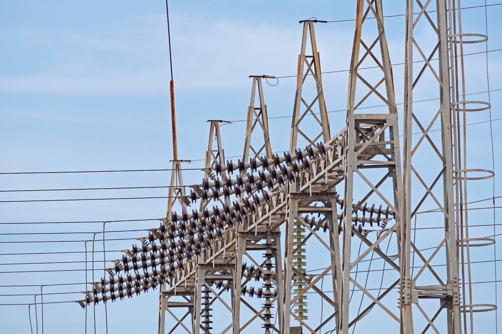 Multi-level Distribution Load Optimization